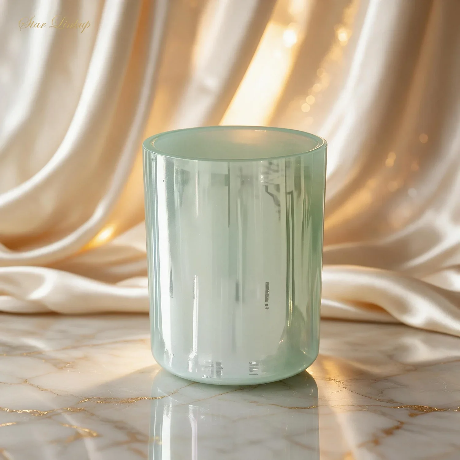 NEW2026Pearl Green High Alchemy Crystal Sound Bowls Crystal Quartz Singing Bowls crystal bowls cristaux crystals
