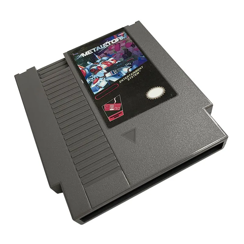Game Cartridge For Console Single card 72 Pin NTSC and PAL Game Console