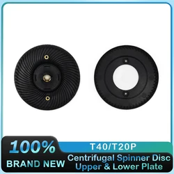 Centrifugal Spinner Disc Upper Disk and Lower Disk for DJI Agras T40 T20P Agricultural Drone Spare Parts UAV Accessories