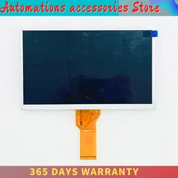 9 Inch 50Pin AT090TN12 V.3 LCD Screen Display Panel AT090TN12 V3 LCD Display Screen