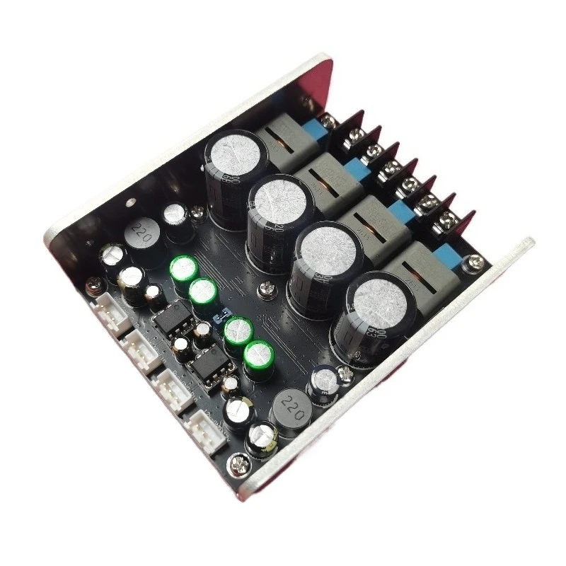 For TPA3255 Digital Power Amplifier Board 8Ω 2x150W4Ω 2x300W