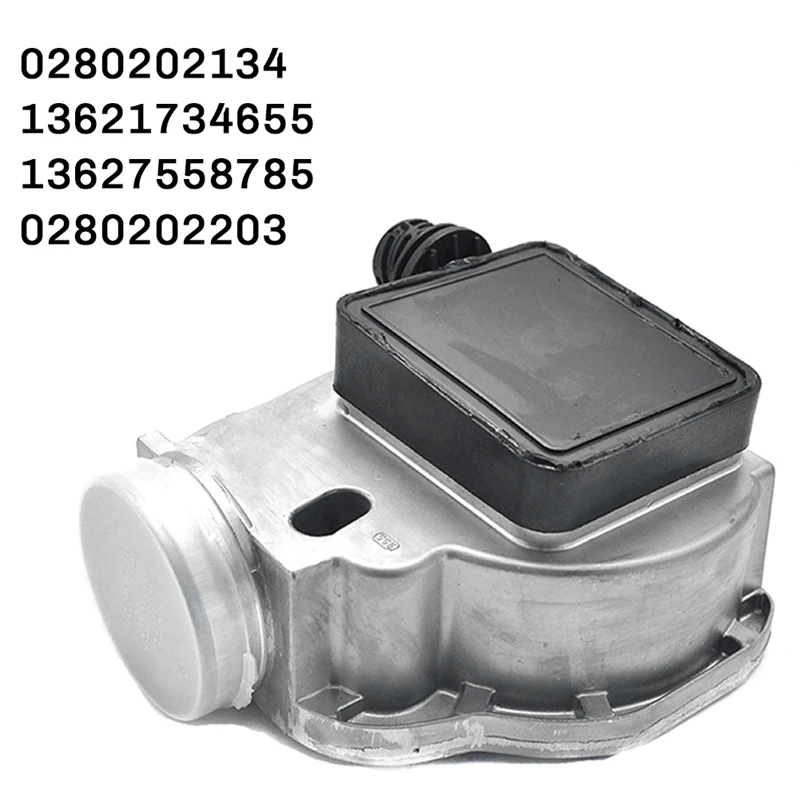 

NEW-MAF Mass Air Flow Sensor For BMW 318Ti 318I 318Is 1.8L 1991-1995 0280202134 13621734655 13627558785 0280202203