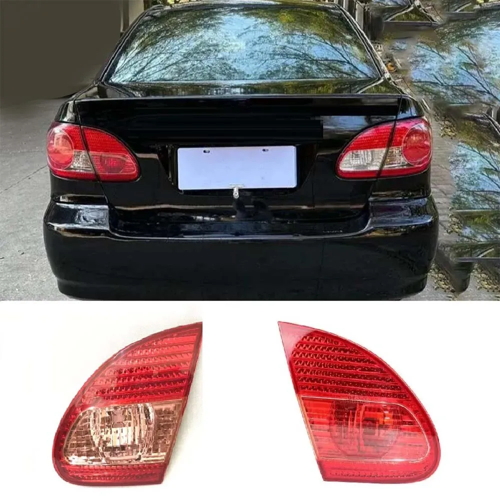 

Rear Stop Tail Light Brake Light for Toyota Corolla 2003 2004 2005 2006 Taillight