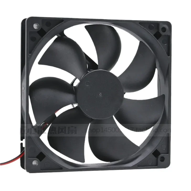 In stock Sanjiang FH1212-A1051E DC12V 0.45A Cooling Fan for ARXCERADYNA
