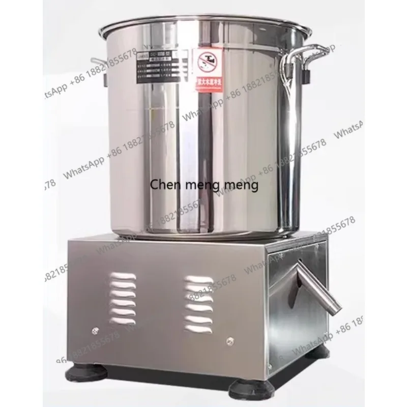 

Vegetable dehydrator Commercial stuffing dryer Small automatic food dryer