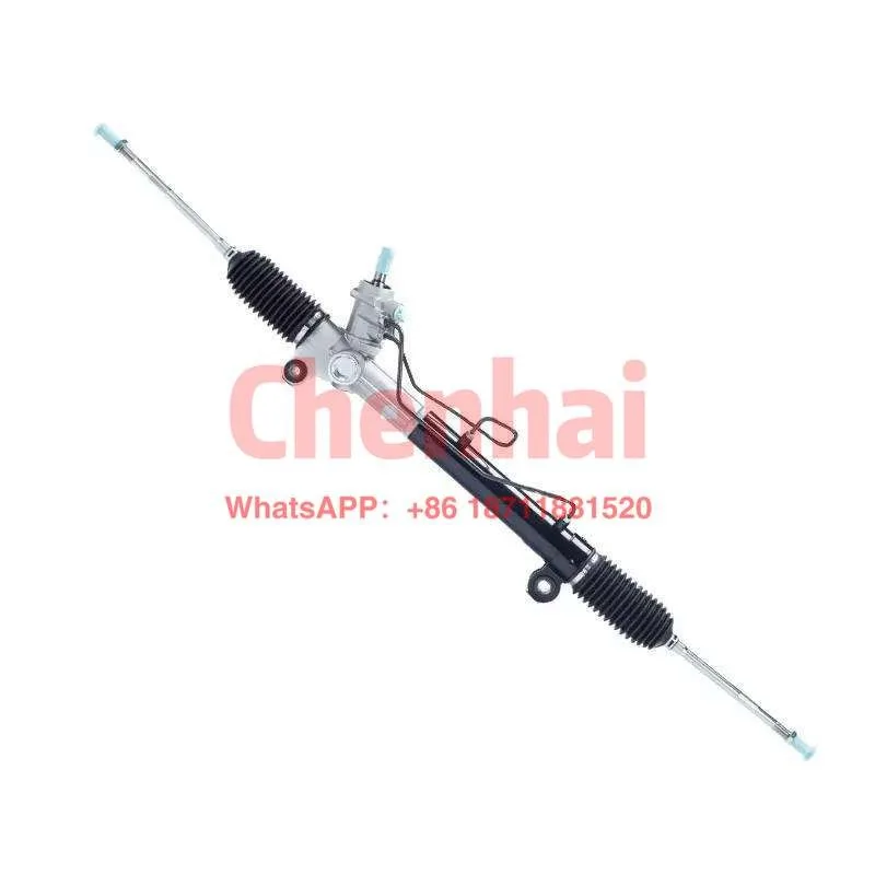 

High Quality Steering Gear for MG3 6 GS ZS and Roewe 350 550 750 I5 I6MAX EI5 EI6 OE 500000039 QAB000230 10355271