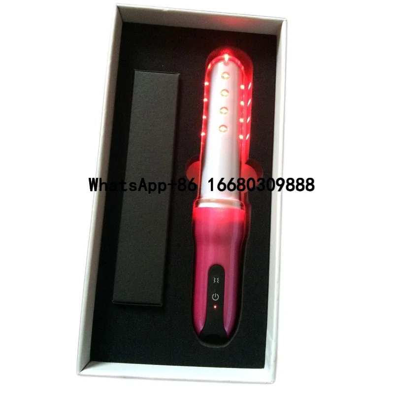 Feminine Firmning Vaginal Tightening Vagina Wand Rejuvenation Vaginitis Treatment Cold  Therapy Device