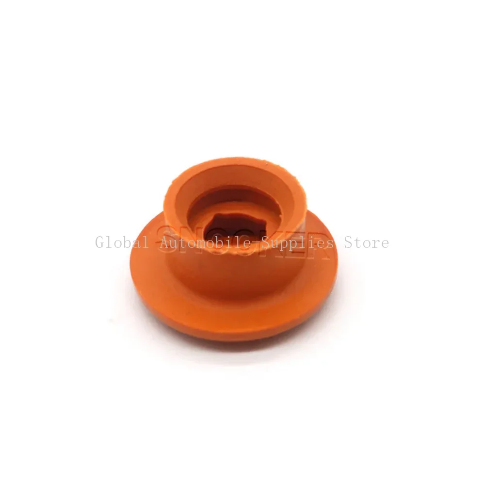 0AM DQ200 Transmission Dust Cap Rubber Dust Plug Cover for V W Sagitar Magotan Golf Lavida Scirocco Passat Touran Bora POLO CC
