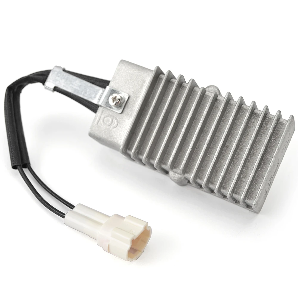 

Резисторный блок 5TG-85370-00 для Yamaha YFZ450 YFZ450R YFZ450X Special Edition 2