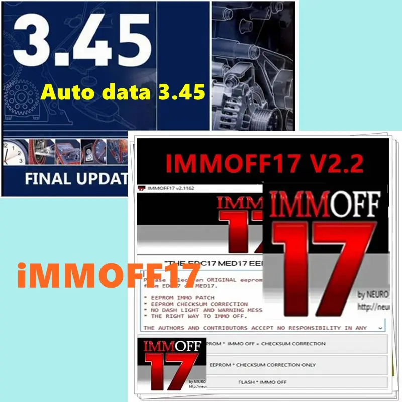 2025 Hot Immoff17 S…