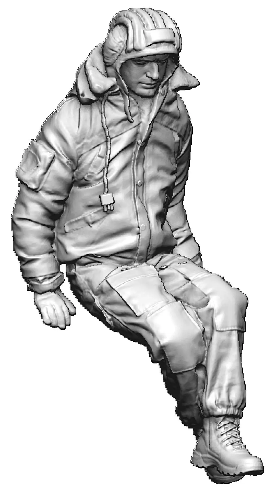 thumb