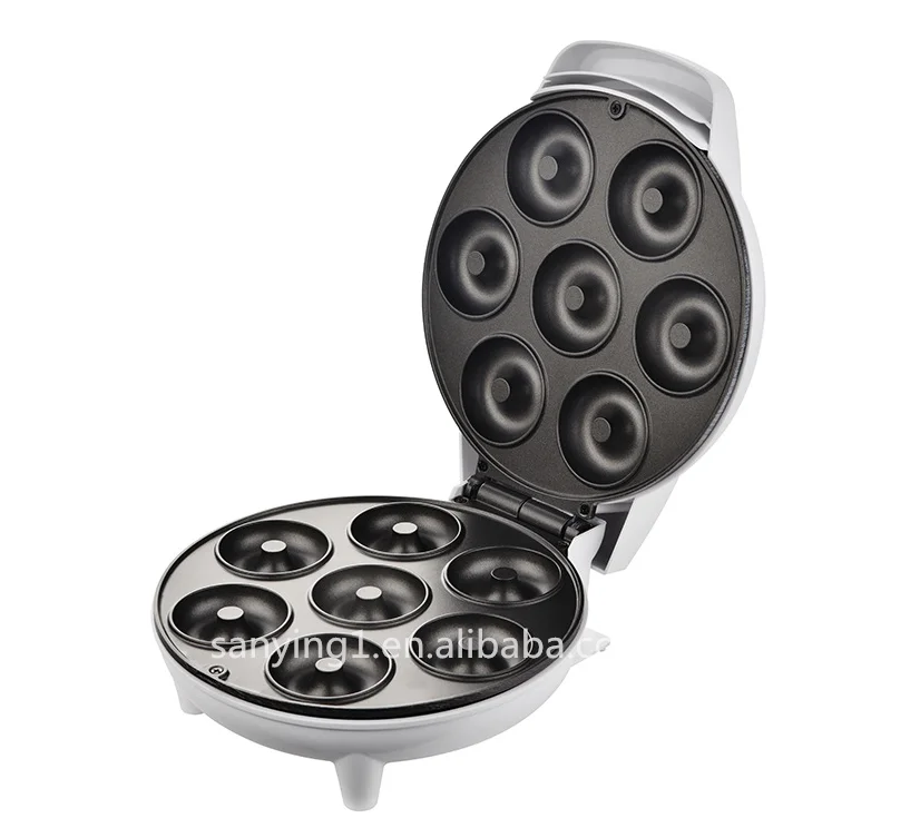 Factory Direct Supply Household Automatic Mini Donut Maker Electric Donut Making Machine