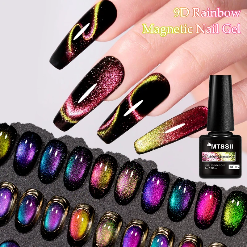 Thumbnail 4 - #66 Nail Polishes Comparison Guide