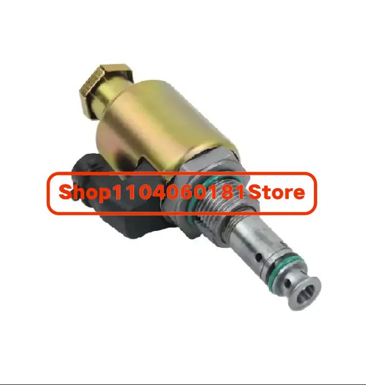 Econoline Super Duty Excur Injector Pressure Regulator Valve F5TZ9C968A F81Z9C968AB Pengganti Ford F-250 Super Duty E-350
