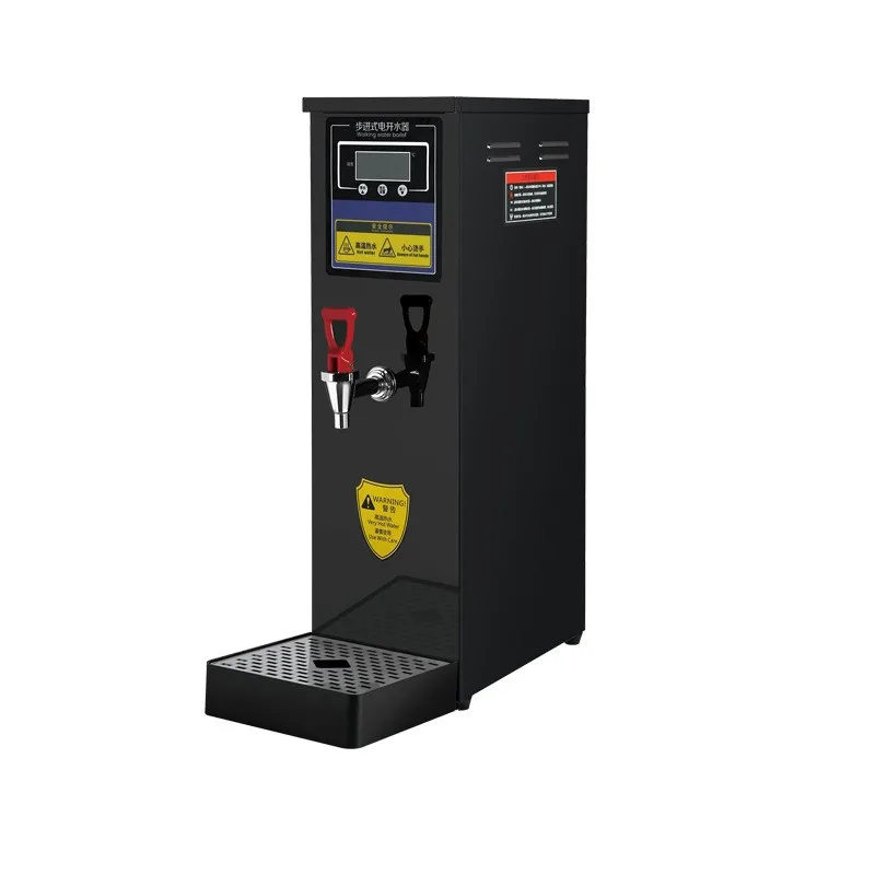 

20-Liter capacity bar machine, commercial water dispenser, water boiler, restaurant store with filter