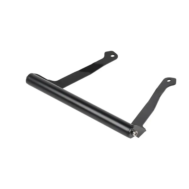 Practical Motorcycle Phone Holder Stand Support GPS Navigation Plate Bracket For VOGE Valico 525DSX DSX525 DS525X DSX 525 Replac