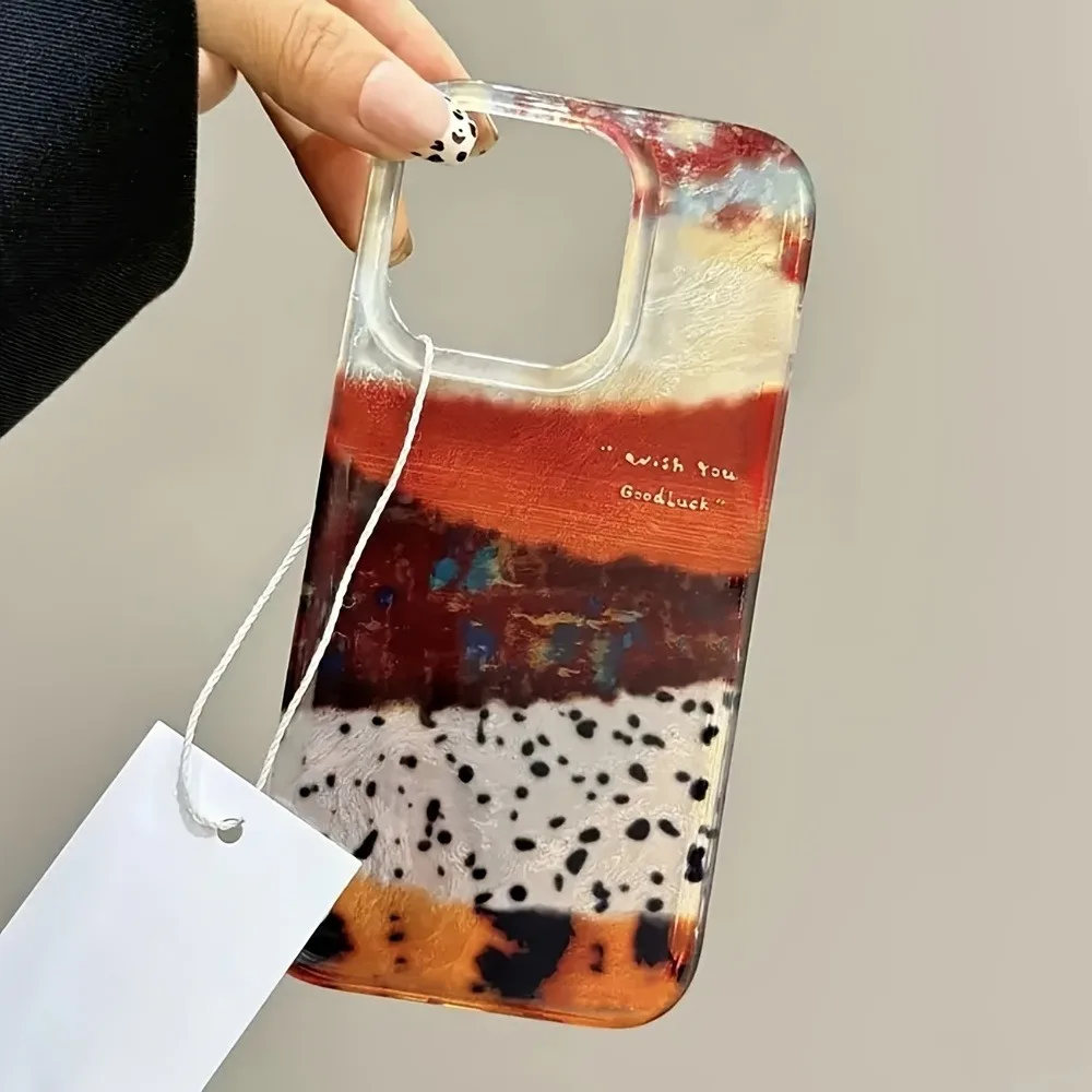 Рисунок 4 - Чехол для телефона в стиле ретро