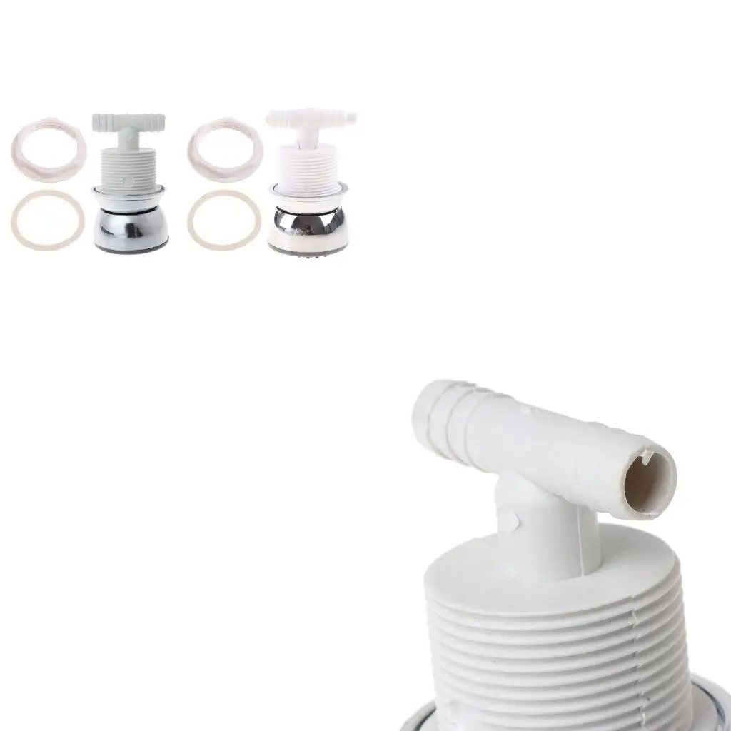 

Гидромассаж в ванной комнате душевой насадку