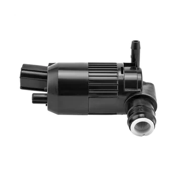 ปั๊มน้ำมันดีเซลปัดน้ำฝนปั๊มล้างรถสำหรับ Ford Mondeo MK5 tourneo V362 FUSION Taurus BA5317664AA BA53-17664-AA