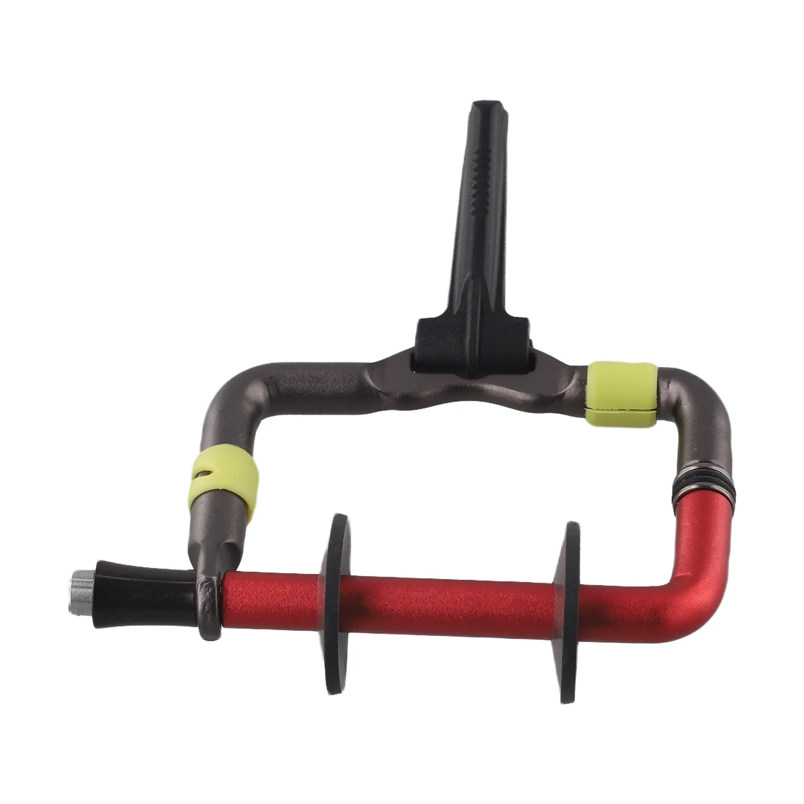 釣り旅行釣りティペットオーガナイザーアルミ釣りツール釣りアクセサリー軽量デザイン夜釣りアクセサリー