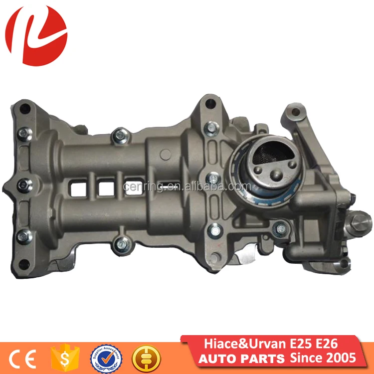 

Oil Pump Caravan Urvan NV350 E26 2.5L QR25DE 12410-MA00C