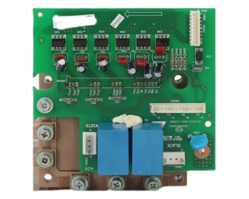 Nuevo compresor de aire acondicionado PLC Spot Original PCB505A042