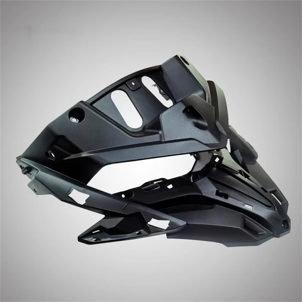 FOR LONCIN VOGE 525DSX DS525X Original headlight decorative cover Back panel of headlight decorative cover ds525x