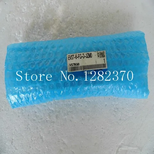 

[SA] Электромагнитный клапан SMC EVS7-6-FG-D-3ZM0 EVS7-6-FHG-D-3CVO спот