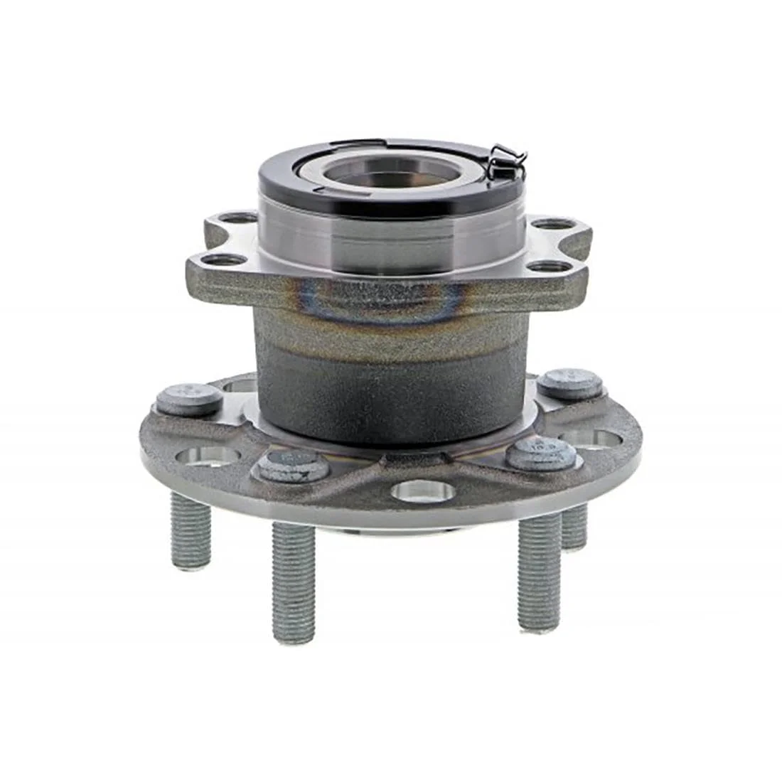 Rear Wheel Bearing And Hub Assembly 05105770AC 05105770AD 5105770AC 5105770AD HUB091T-36 For Dodge Caliber & Jeep