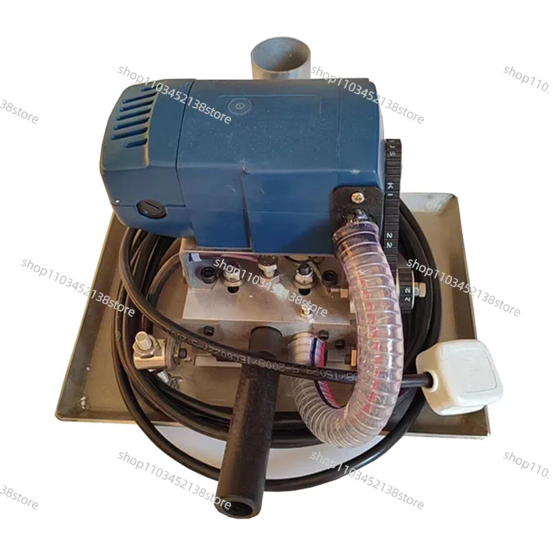 

CP-I Portable Flat Shearing Machine for Carpet Rug