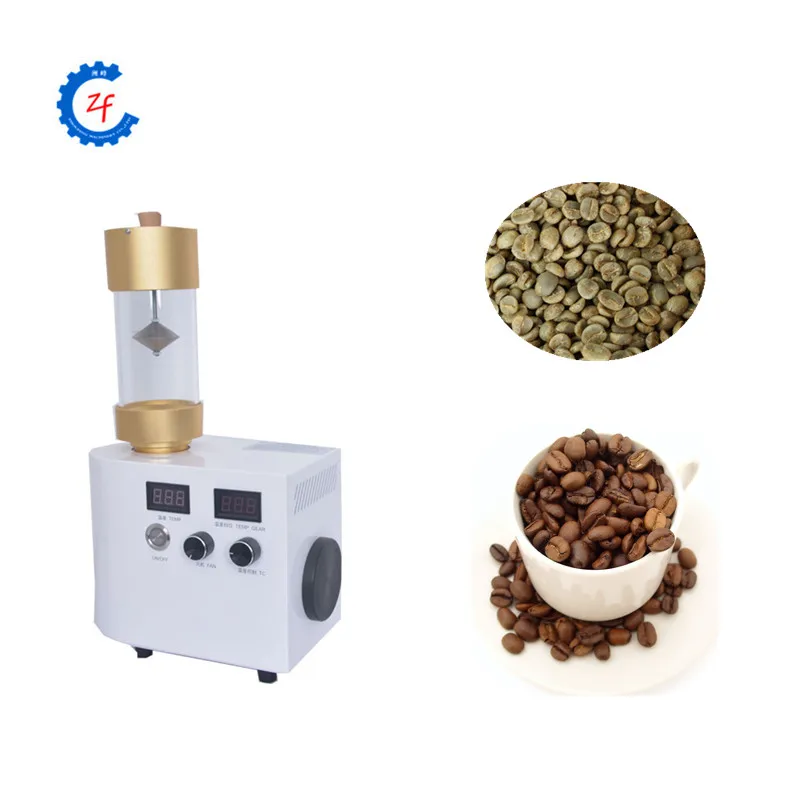 

Small Household Electrical Coffee Bean Roaster