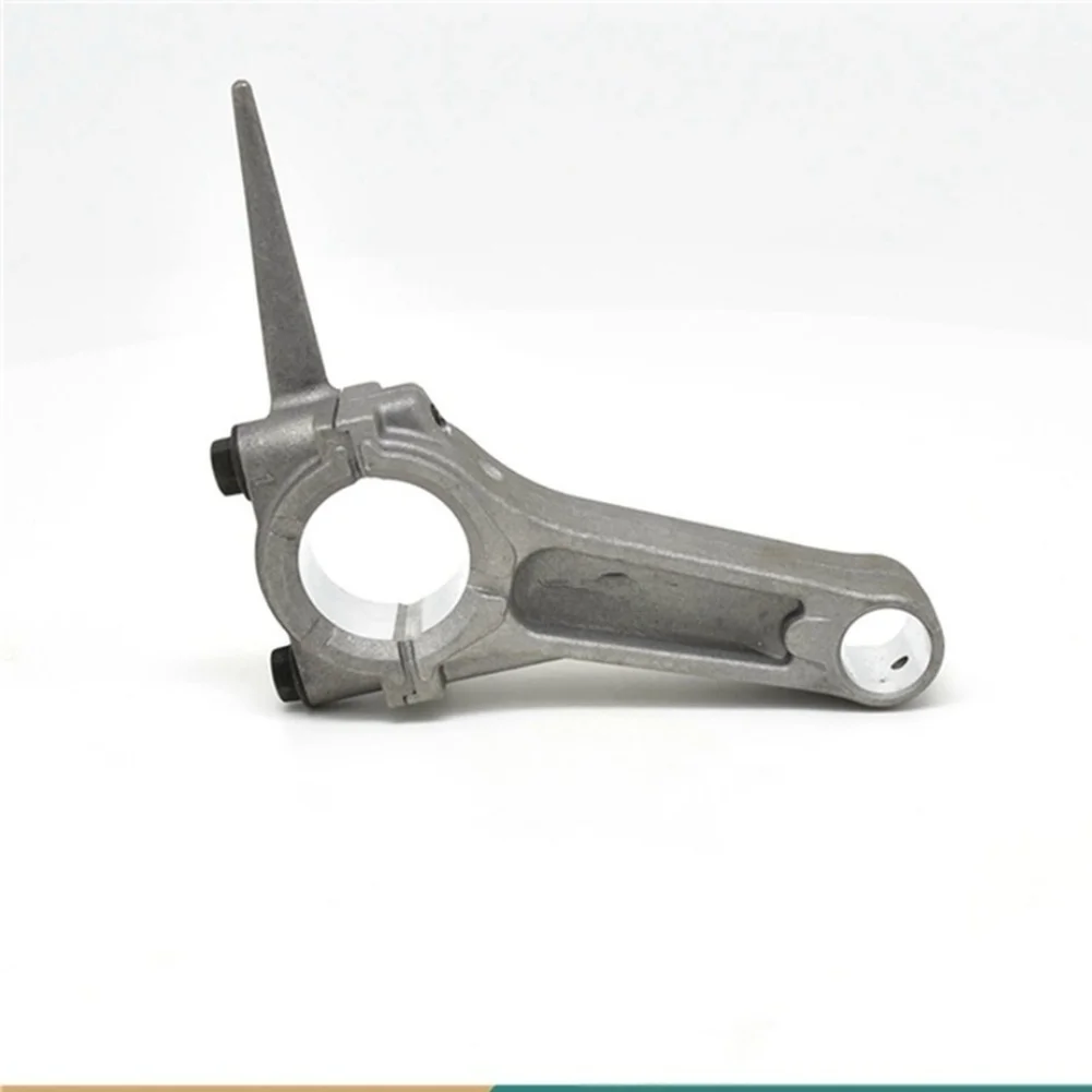 Metal Connecting Rod 150mm For GX270 177F Engine Water Garden Machinery Replacement Part Lightweight Fit
