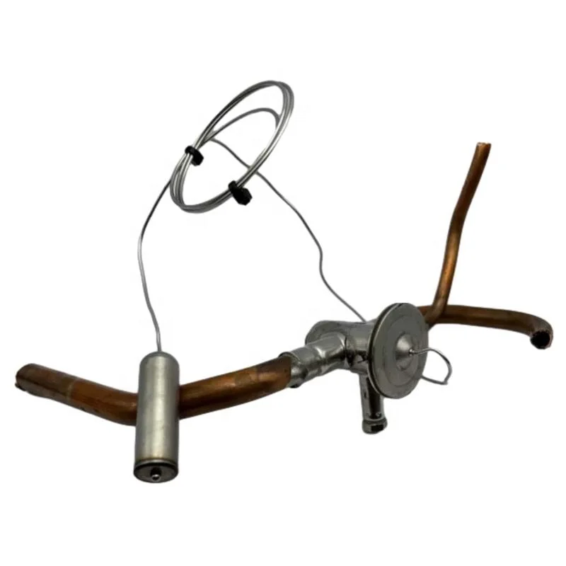 

Высококачественные расширительные клапаны OEM 61-0975 и 61-1501 для транспортных рефрижераторных установок