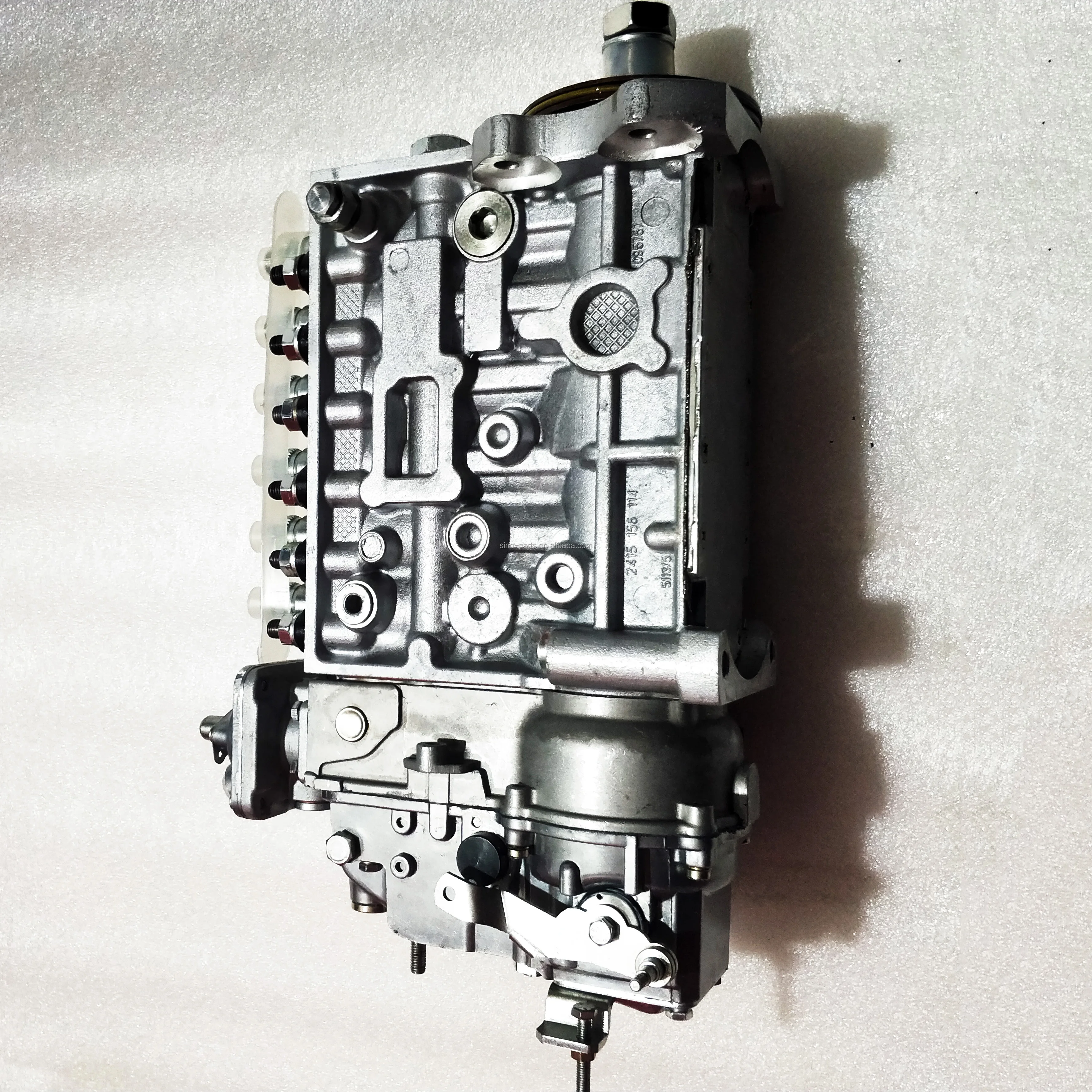 Other Auto Engine Parts 6CT Fuel Injection Pumps 3282610 0402736922B diesel fuel pump