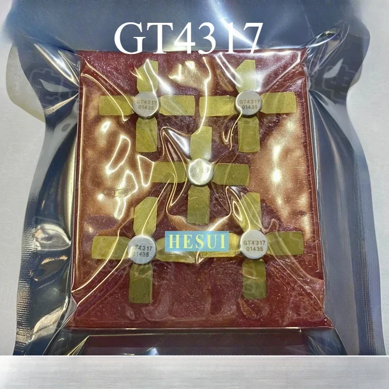 GT4317 Microwave Rf…