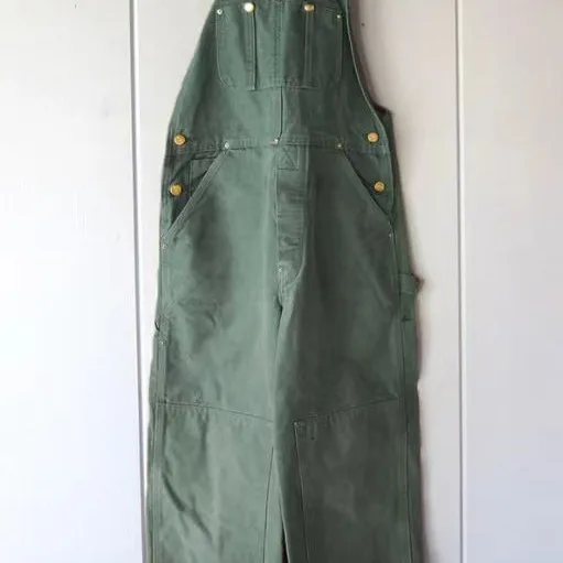 Salopette décontractée pour femmes, ample, taille haute, pantalon décontracté, nouvelle collection 2025