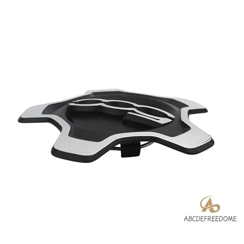 

4 шт. крышка центрального колеса автомобиля 6AN69LXHAA 735626312 для Fiat 500X 2016-2022, пылезащитный чехол, автомобильные аксессуары