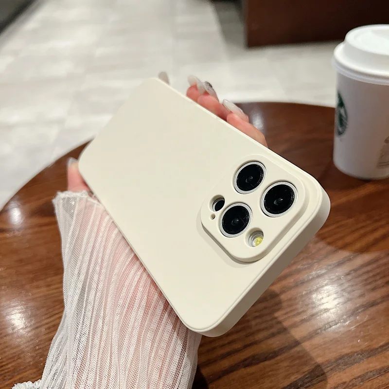 حافظة هاتف مخصصة لهاتف آيفون 17 برو ماكس فوندا آيفون 16 برو ماكس آيفون اير 15 14 13 12 11 16e غطاء صور ذاتي الصنع