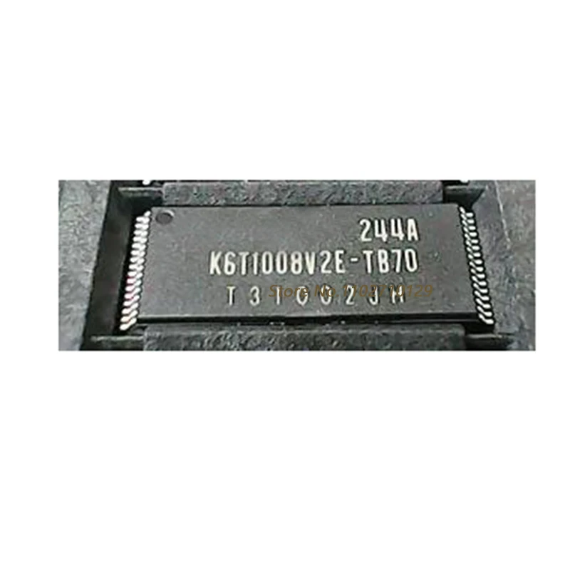 K6T1008V2E-TB70 K6T1008V2E  K6T1008 TSOP32 1PCS/lot