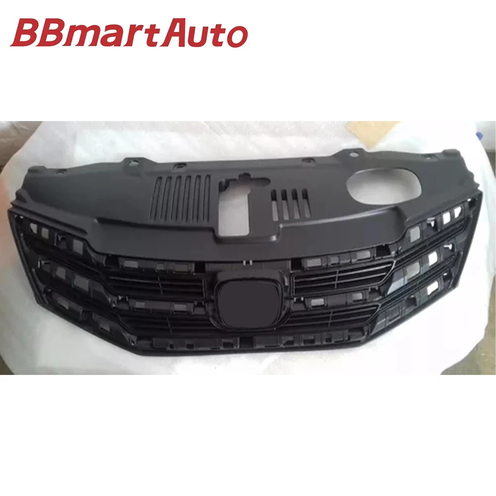 

71121-TM4-H11 BBmartAuto Parts 1pcs Front Grille For Honda City GM2 GM3 2012-2014 Car Accessories