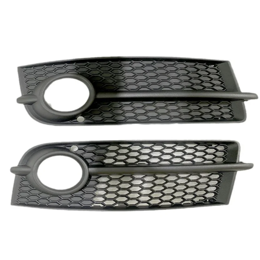

Auto Left Right Front Bumper Fog Light Grille Grill Fog Lamp Cover for Audi TT 8J 2006 2007 2008 2009 2010 2011 2012 2013 2014