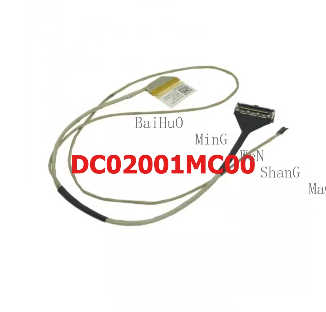 For Lenovo Z50-70 G50-70 G50-30-45 Screen Cable DC02001MC00