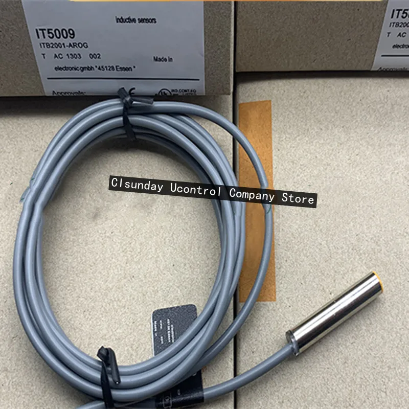 

Новый бесконтактный переключатель IT5002 IT5003 IT5009 IT5001 IT5042, 2 шт.