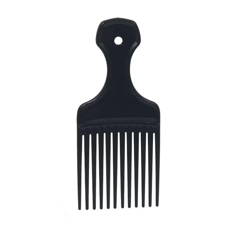 2Pcs Set Afro Curly Hair Sponge Brush