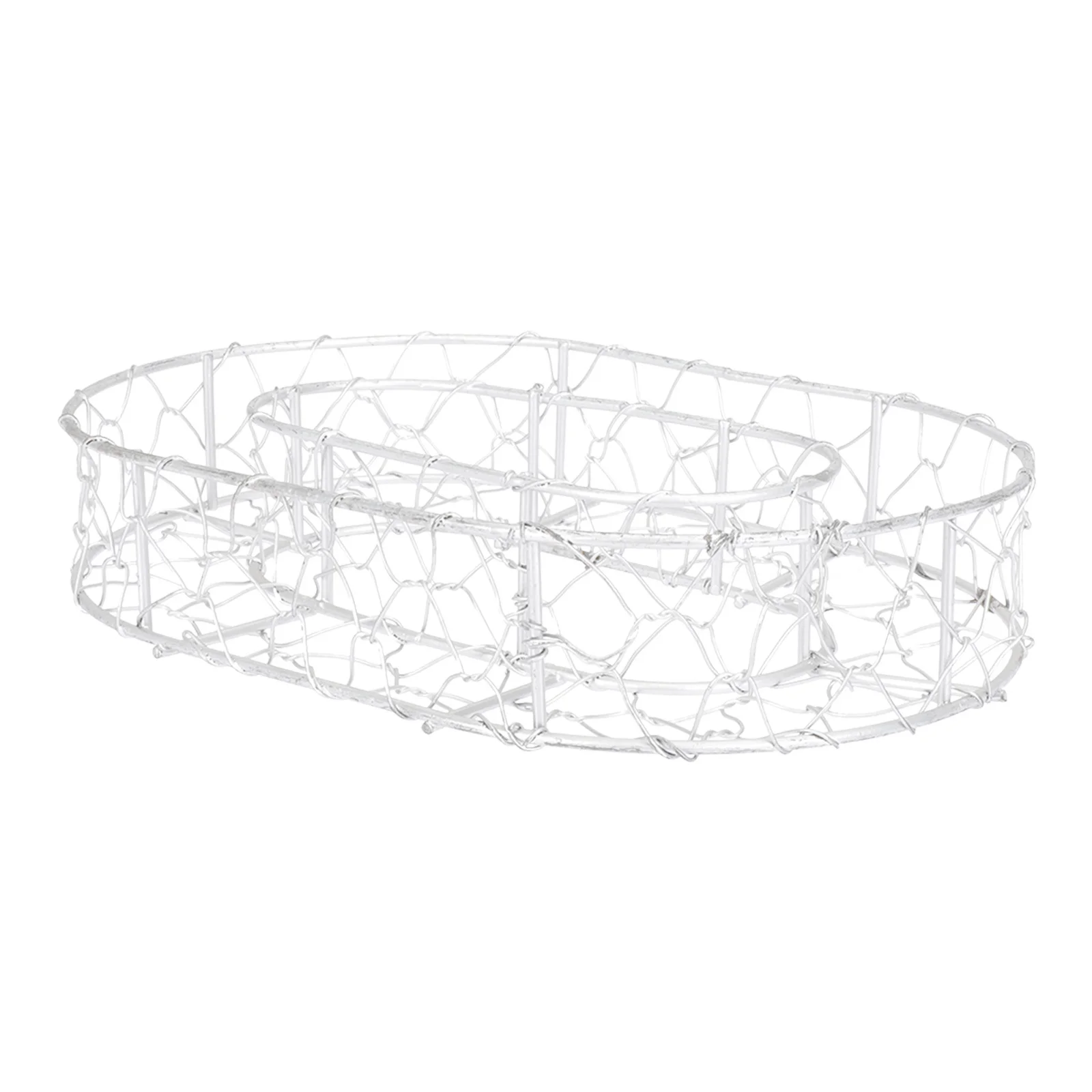 

Iron Flower Wreath Frame Number Design Solid Base DIY Wreath Making Ring Perfect for Wedding Garland Decoration