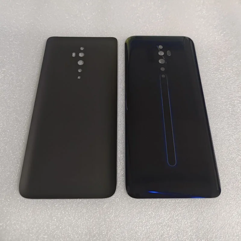 2 PCS Battery Back Cover for OPPO Reno 2Z back cover Repair Replacement Part