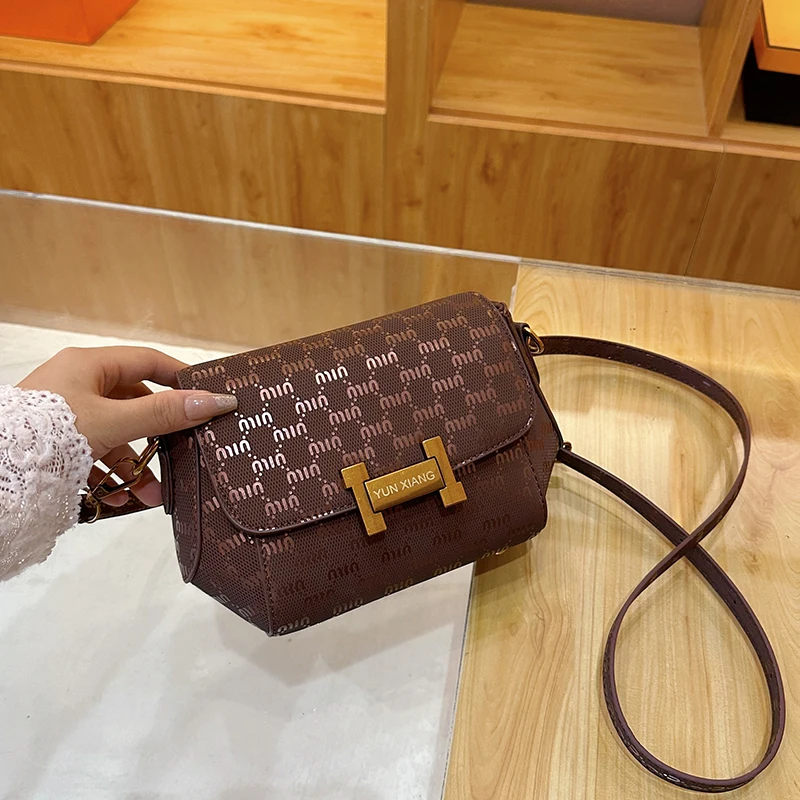 

Popular Classic Tote Bags Elegant Design For Women Leather Luxury Brand Handbag High-Quality Material