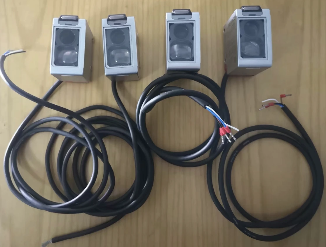 مستشعر البقعة المستخدم LR-W500 #2