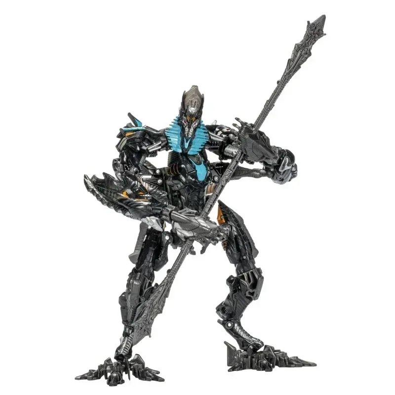 In Stock Takara Tomy Transformers Studio Series SS-91 Leader Class The Fallen Anime Figure Robot Toy Action Figure Gifts Hobbies