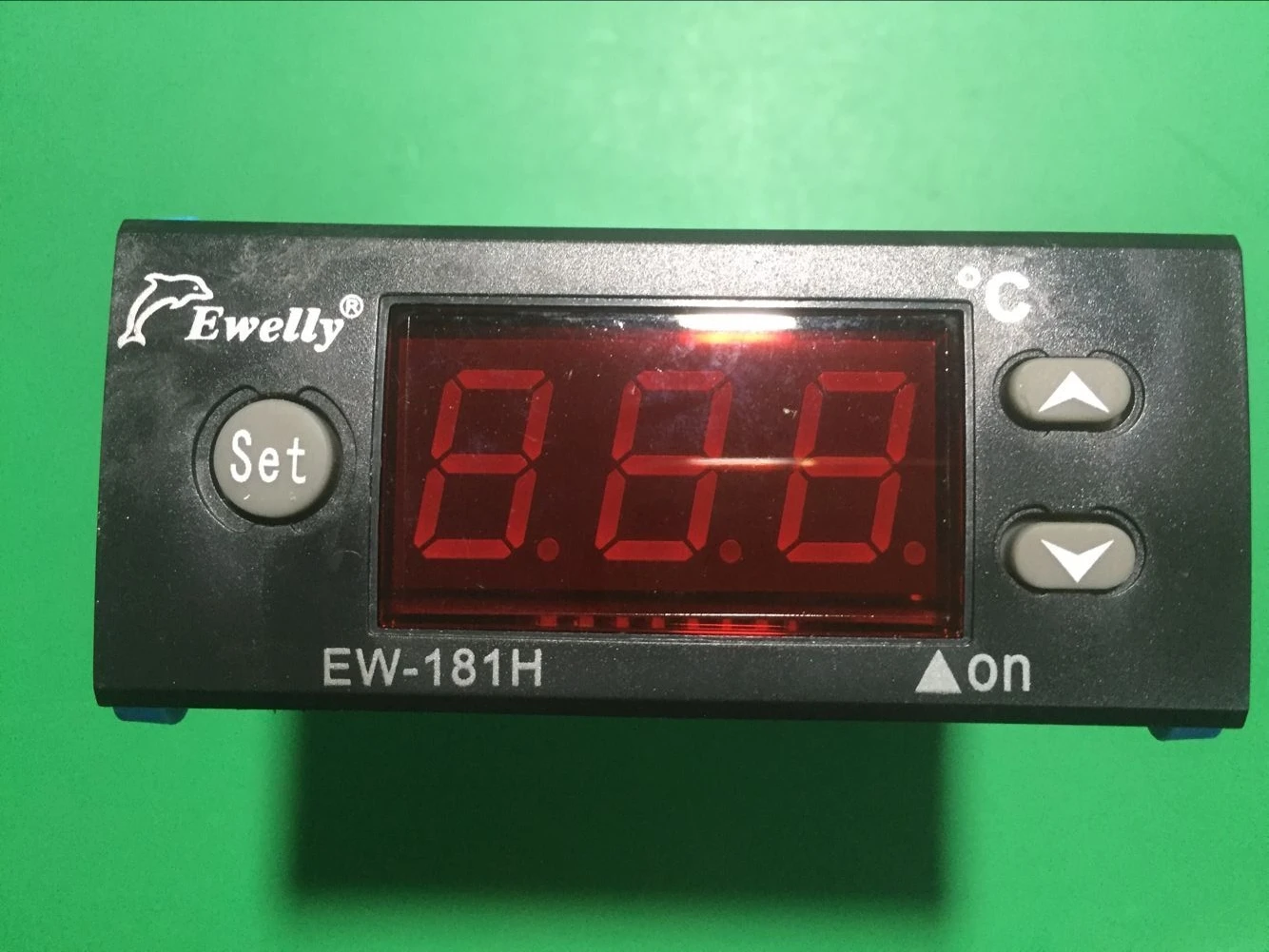 Microcomputer temperature controller EW-181H freezing temperature controller EW-181